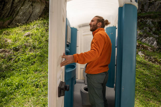 Best Emergency porta potty rental  in Perry, GA