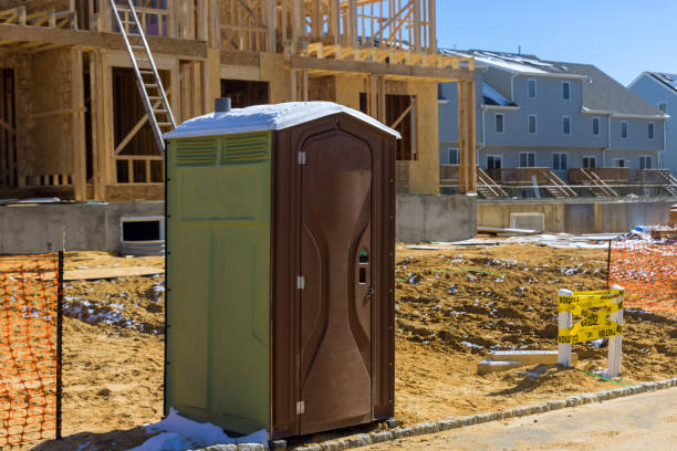 Best Local porta potty services  in Perry, GA