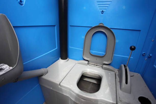 Best Porta potty delivery and setup  in Perry, GA