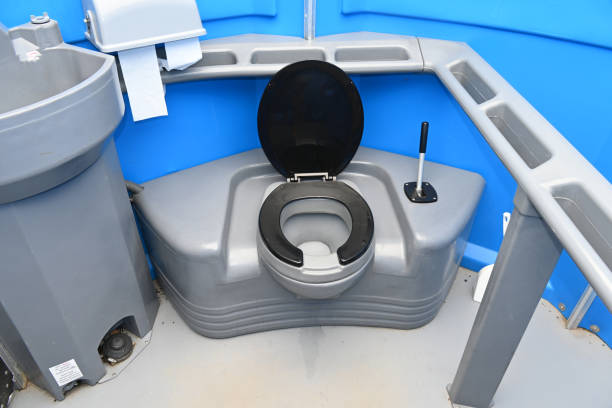 Best Wedding porta potty rental  in Perry, GA