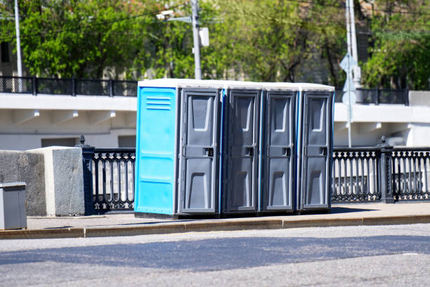 Best Affordable porta potty rental  in Perry, GA